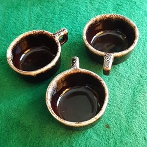 Ovenproof bowls